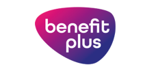 benefit plus logo