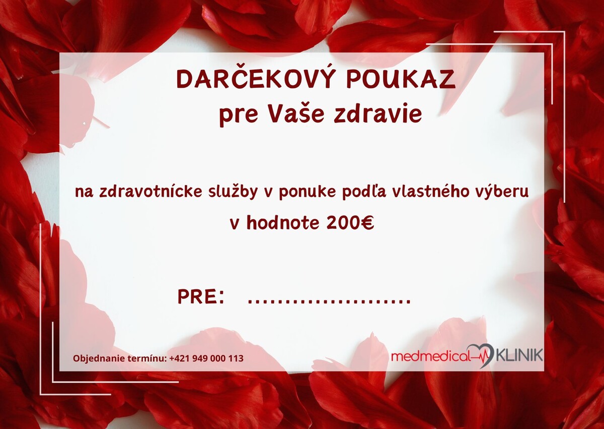 200 poukaz